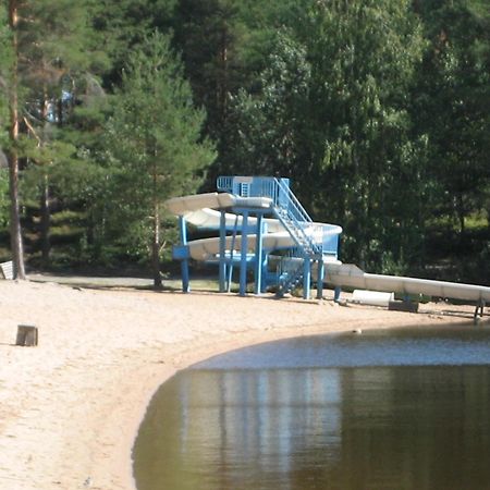 Holiday Club Pyhäniemi Cottages Kihniö Zewnętrze zdjęcie
