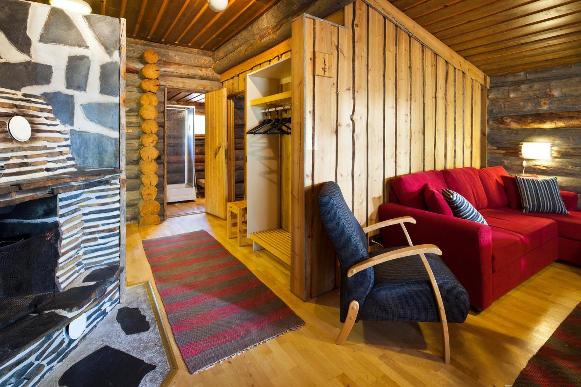 Holiday Club Pyhäniemi Cottages Kihniö Zewnętrze zdjęcie