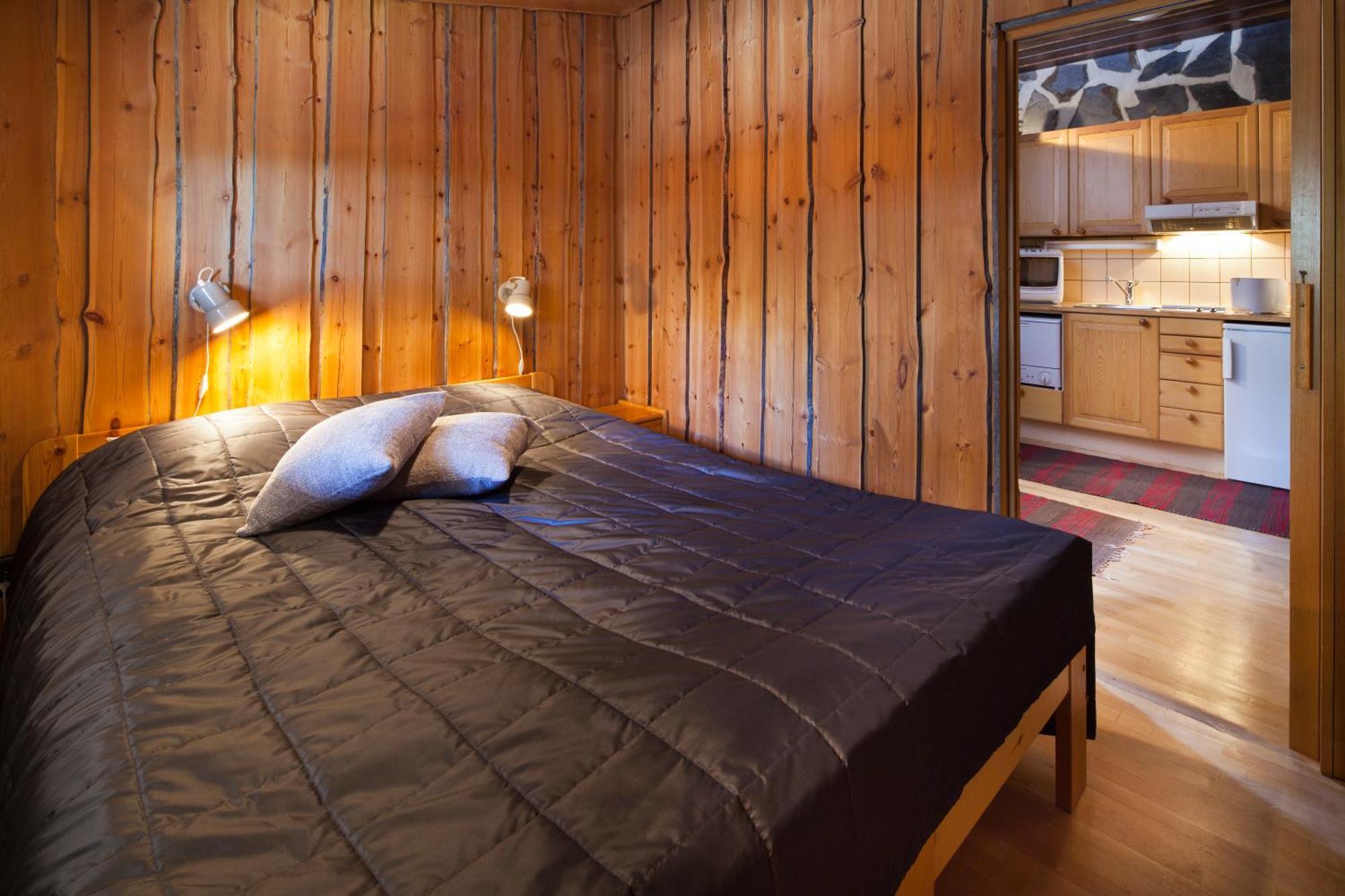 Holiday Club Pyhäniemi Cottages Kihniö Zewnętrze zdjęcie