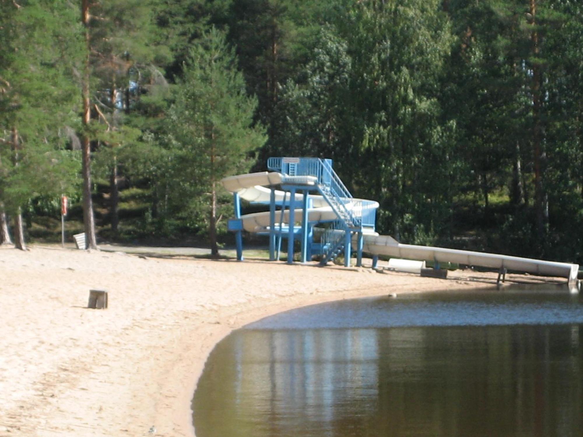 Holiday Club Pyhäniemi Cottages Kihniö Zewnętrze zdjęcie