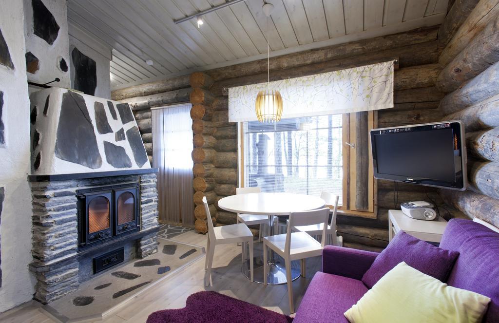 Holiday Club Pyhäniemi Cottages Kihniö Zewnętrze zdjęcie