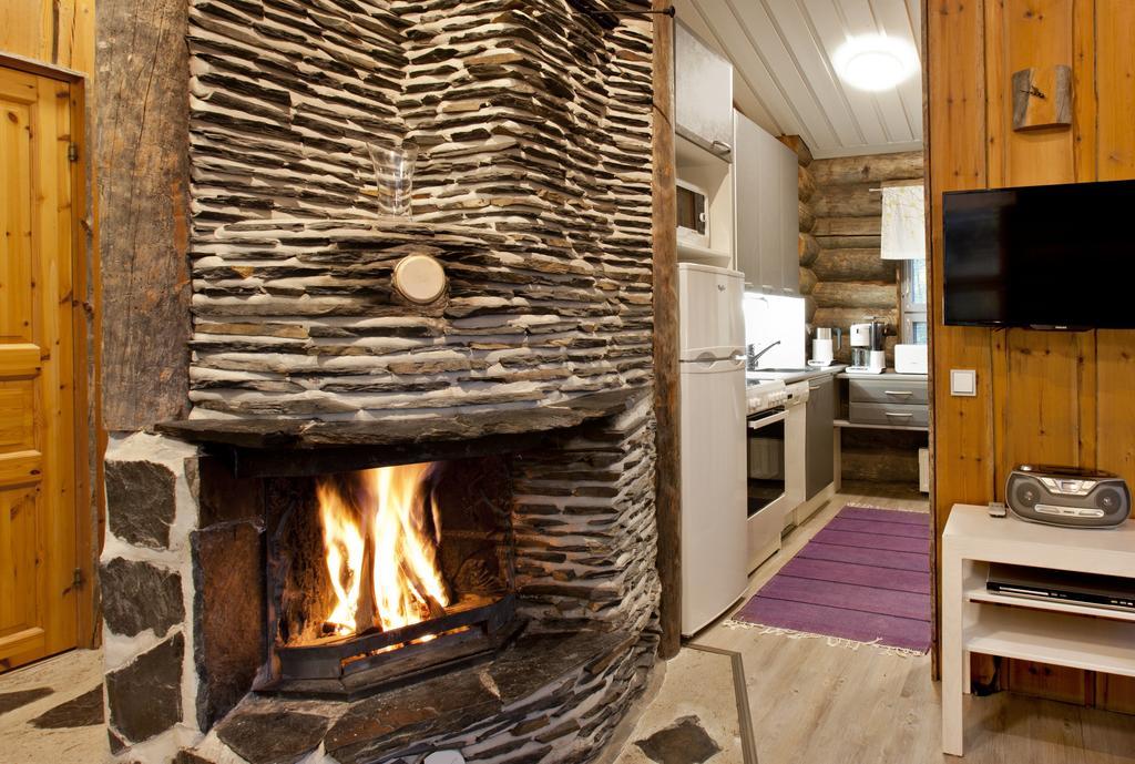 Holiday Club Pyhäniemi Cottages Kihniö Zewnętrze zdjęcie