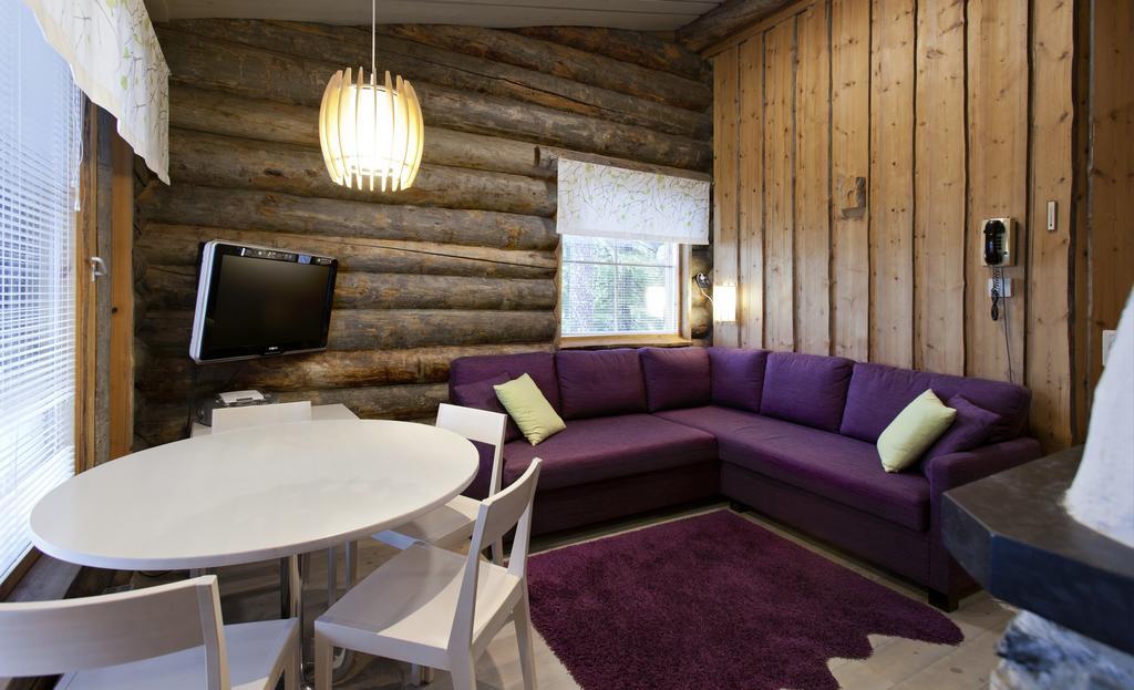 Holiday Club Pyhäniemi Cottages Kihniö Zewnętrze zdjęcie