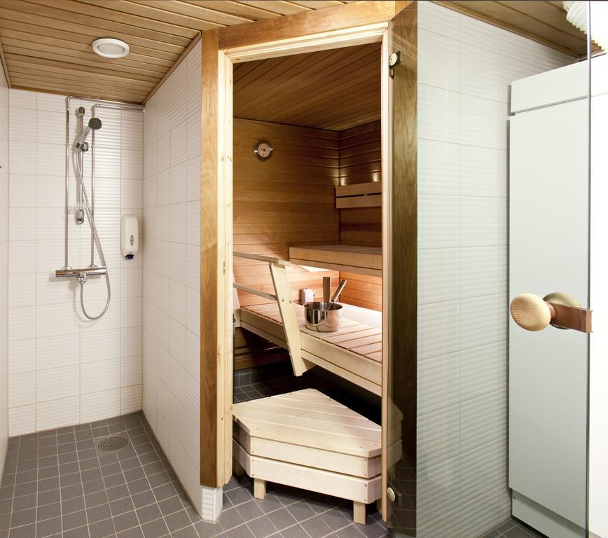Holiday Club Pyhäniemi Cottages Kihniö Zewnętrze zdjęcie