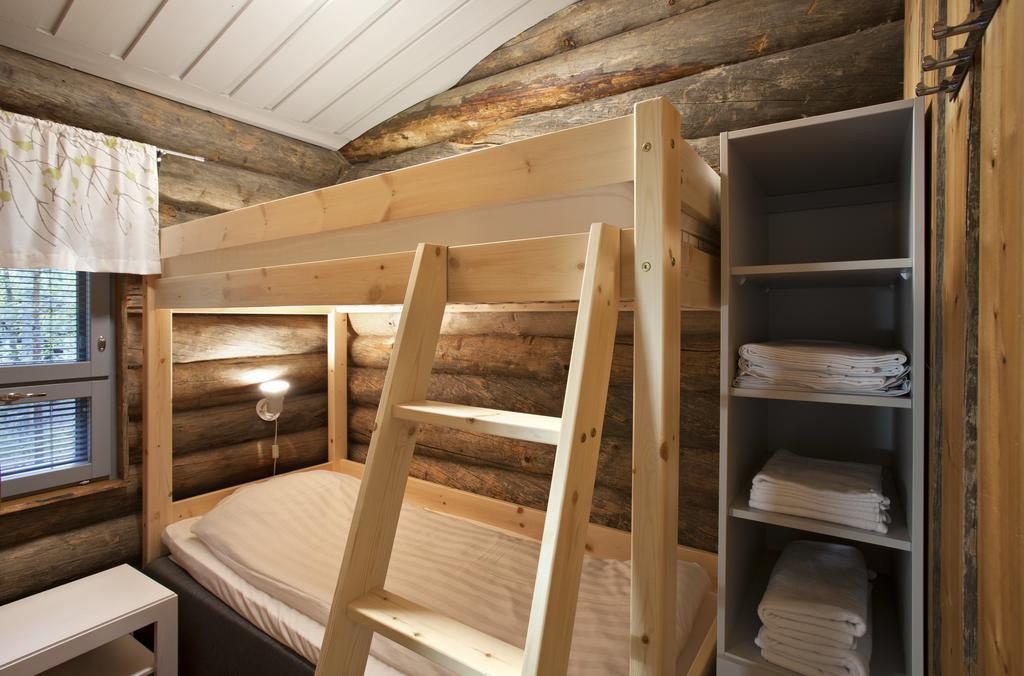 Holiday Club Pyhäniemi Cottages Kihniö Zewnętrze zdjęcie