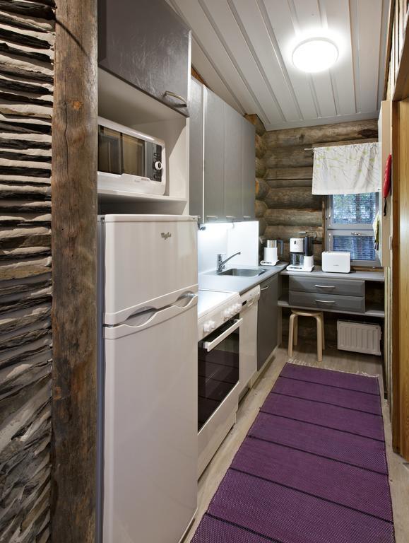 Holiday Club Pyhäniemi Cottages Kihniö Zewnętrze zdjęcie