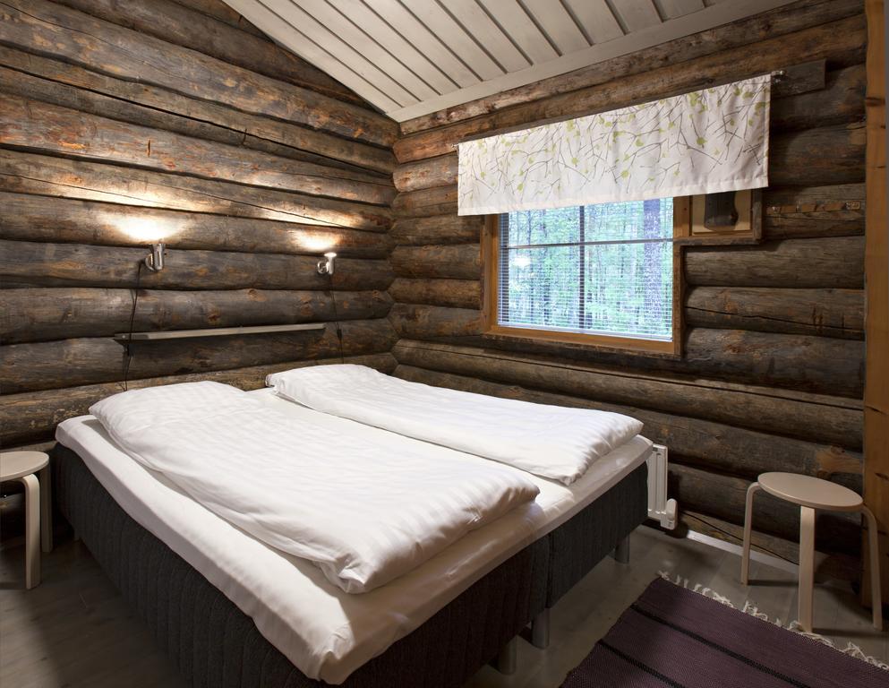 Holiday Club Pyhäniemi Cottages Kihniö Zewnętrze zdjęcie