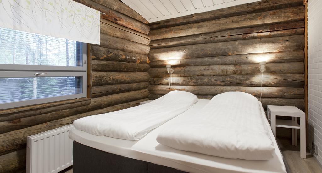 Holiday Club Pyhäniemi Cottages Kihniö Zewnętrze zdjęcie