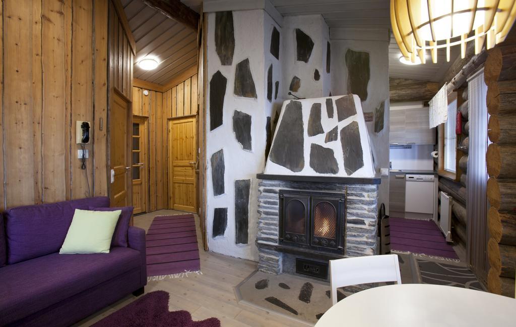 Holiday Club Pyhäniemi Cottages Kihniö Zewnętrze zdjęcie
