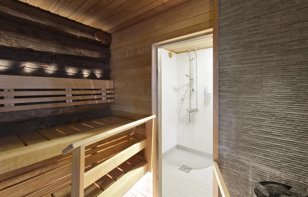 Holiday Club Pyhäniemi Cottages Kihniö Zewnętrze zdjęcie